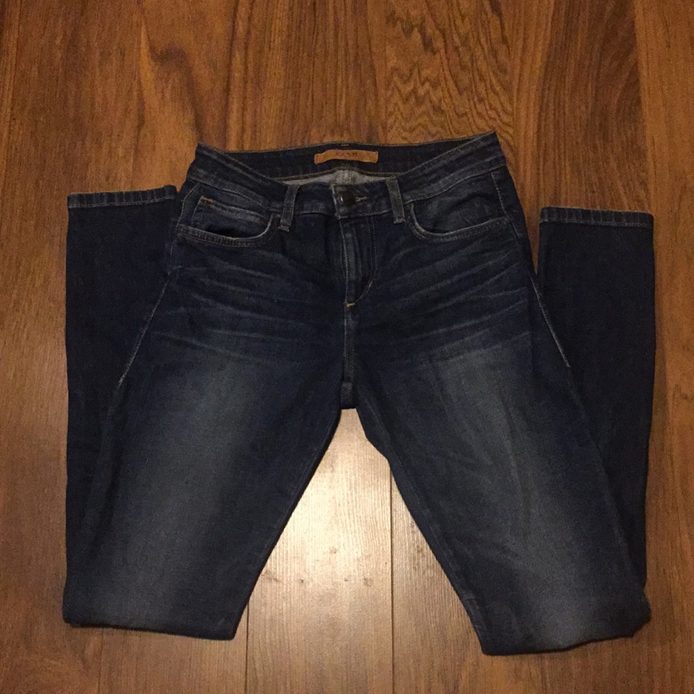 Sold Joes Jeans Skinny 25